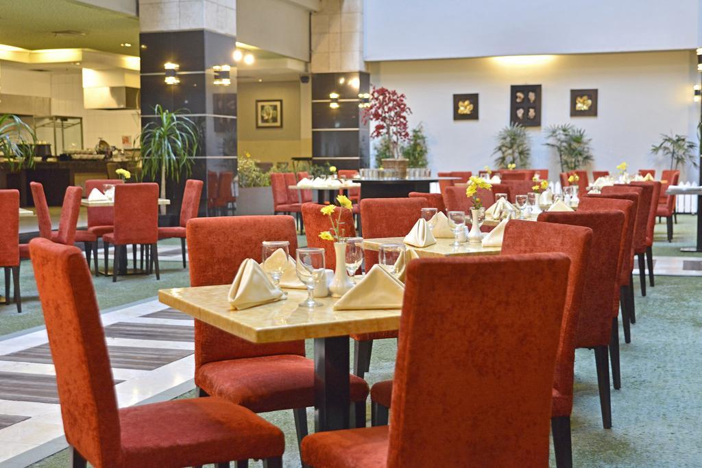 万隆 金花饭店酒店 外观 照片
