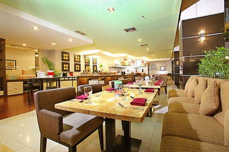 万隆 金花饭店酒店 外观 照片